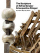 Book cover of: Sculpture of Alfred Gruber and Jacqueline Stieger