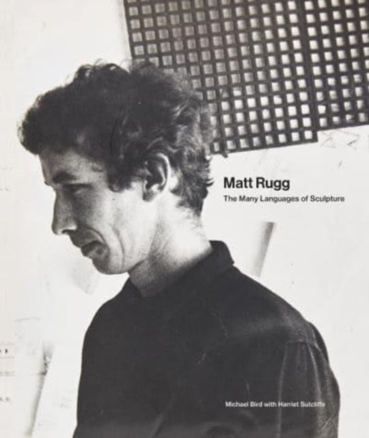 Book cover of: Matt Rugg. By: Michael Bird
