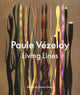 Book cover of: Paule Vezelay. By: Simon Grant