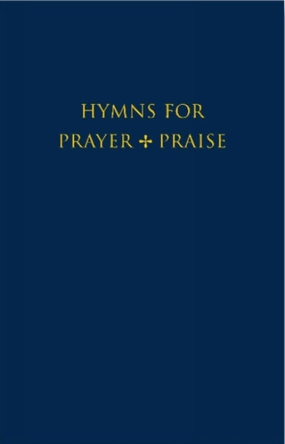 Book cover of: Hymns for Prayer and Praise. By: John Harper