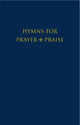 Book cover of: Hymns for Prayer and Praise. By: John Harper