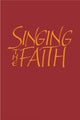Book cover of: Singing the Faith. By: The Methodist Church