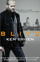 Book cover of: Blitz. By: Ken Bruen