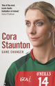 Book cover of: Game Changer. By: Cora Staunton