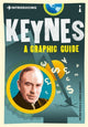 Book cover of: Introducing Keynes. By: Peter Pugh