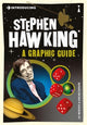 Book cover of: Introducing Stephen Hawking. By: McEvoy, J. P.