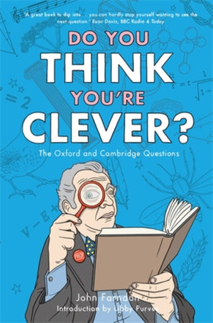 Do You Think You're Clever?