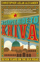 Book cover of: Carpet Ride to Khiva