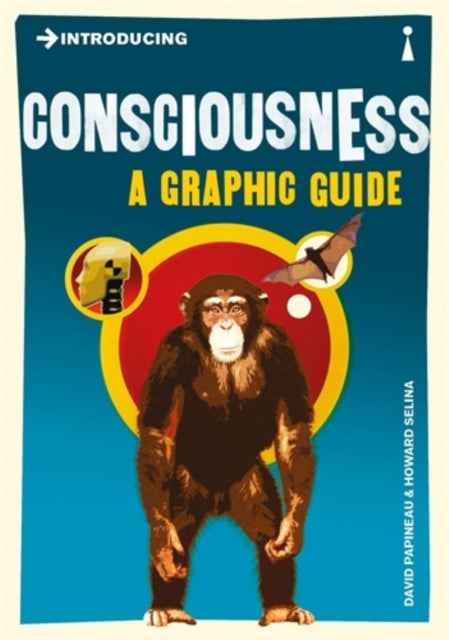 Book cover of: Introducing Consciousness