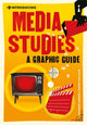 Book cover of: Introducing Media Studies