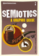 Introducing Semiotics, A Graphic Guide 9781848311855 Paul Cobley