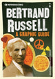 Book cover of: Introducing Bertrand Russell. By: Dave Robinson