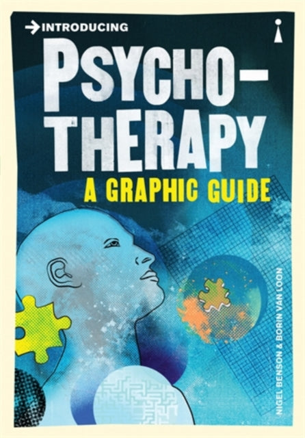 Book cover of: Introducing Psychotherapy