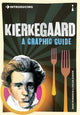 Book cover of: Introducing Kierkegaard. By: Dave Robinson