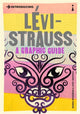 Book cover of: Introducing Levi-Strauss. By: Boris Wiseman