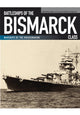 Book cover of: Battleships of the Bismarck Class. By: Gerhard Koop