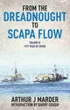 Book cover of: From the Dreadnought to Scapa Flow: Vol IV: 1917 Year of Crisis. By: Arthur Marder
