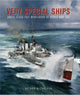 Book cover of: Very Special Ships. By: Arthur C. Nicholson