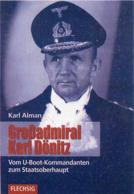 Book cover of: Memoirs of Karl Doenitz