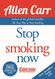 Book cover of: Stop Smoking Now
