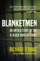 Blanketmen 9781848405547 Richard O'Rawe