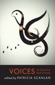 Book cover of: Voices. By: Patricia Scanlan