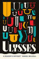 Book cover of: Ulysses. By: Daniel Mulhall