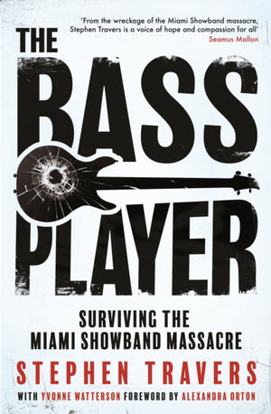 The Bass Player