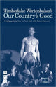 Book cover of: Timberlake Wertenbaker's Our Country's Good