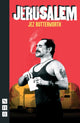 Jerusalem 9781848420502 Jez Butterworth