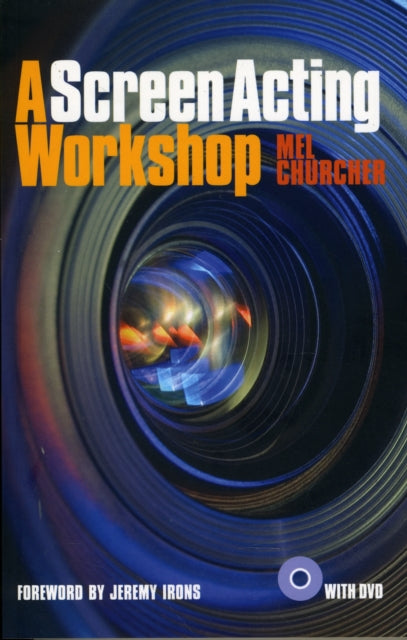 Book cover of: Screen Acting Workshop