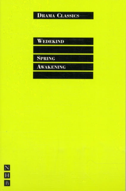 Spring Awakening
