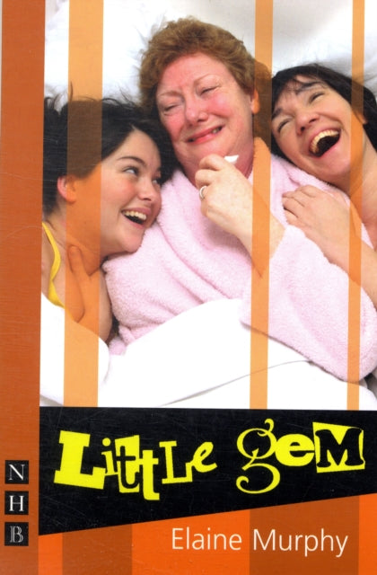 Book cover of: Little Gem. By: Elaine Murphy
