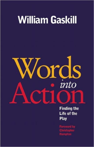Words Into Action