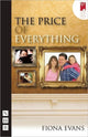 Book cover of: Price of Everything. By: Fiona Evans