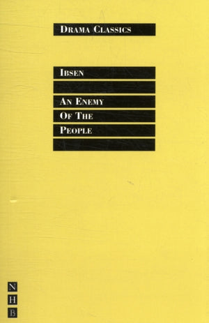 Enemy of the People