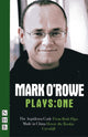 Book cover of: O'Rowe Plays: One. By: Mark O'Rowe