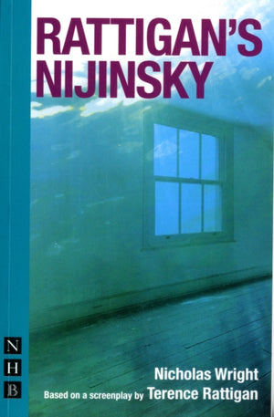 Rattigan's Nijinsky