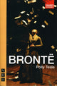Book cover of: Bronte (NHB Modern Plays). By: Polly Teale