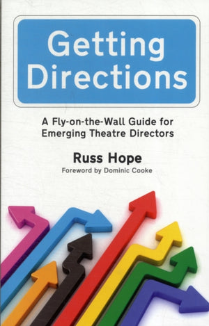 Getting Directions