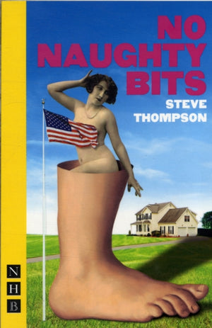 No Naughty Bits