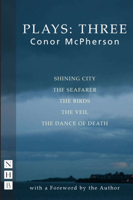 Book cover of: McPherson Plays: Three