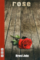 Book cover of: Rose. By: Hywel John