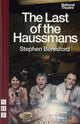 Book cover of: Last of the Haussmans