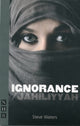 Book cover of: Ignorance/Jahiliyyah. By: Steve Waters