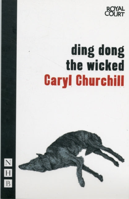 Book cover of: Ding Dong the Wicked