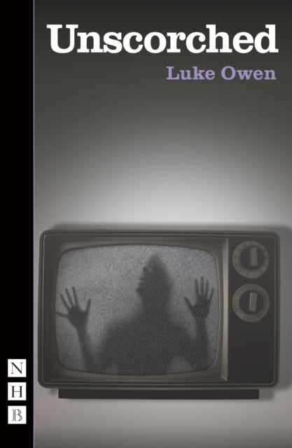 Book cover of: Unscorched. By: Luke Owen