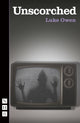 Book cover of: Unscorched. By: Luke Owen