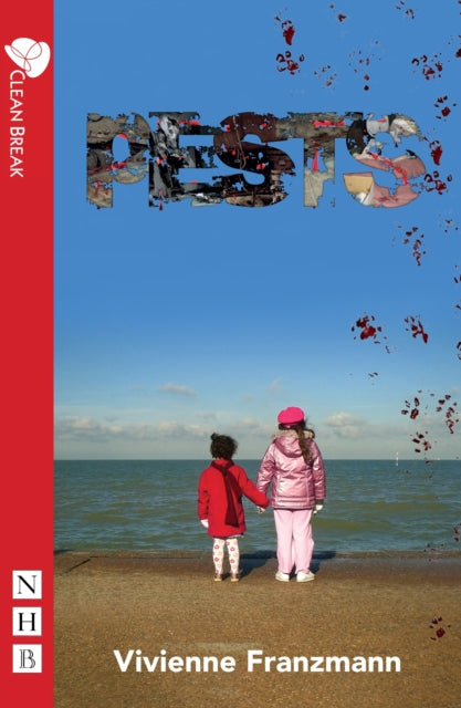 Book cover of: Pests. By: Vivienne Franzmann