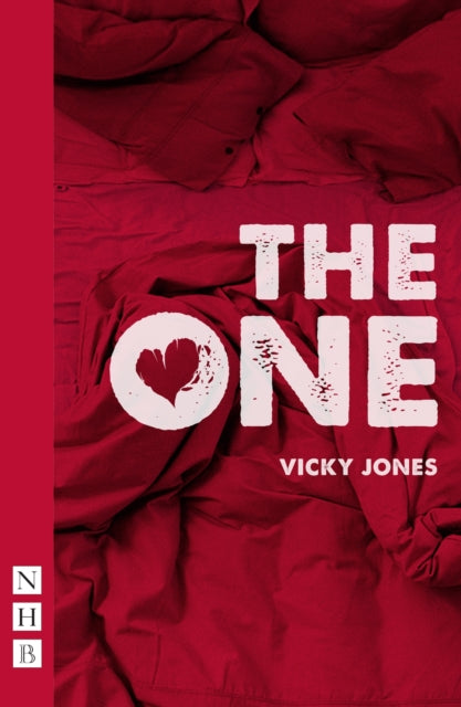Book cover of: One. By: Vicky Jones
